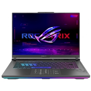 Ноутбук ігровий Asus ROG Strix G16 G614JZ-N4064W Eclipse Gray