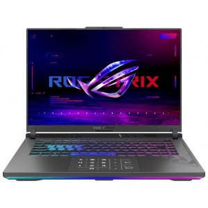 Ноутбук ігровий Asus G614JZ-N4031W Eclipse Gray