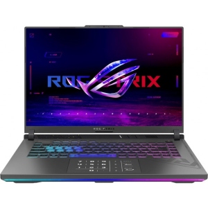 Ноутбук ігровий Asus ROG Strix G16 G614JU-N3164 Eclipse Gray