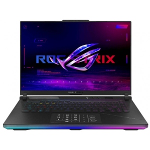 Ноутбук ігровий Asus ROG Strix SCAR 16 G634JY-NM081W Off Black