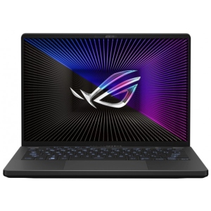 Ноутбук ігровий Asus ROG Zephyrus G14 GA402NV-N2019 Eclipse Gray