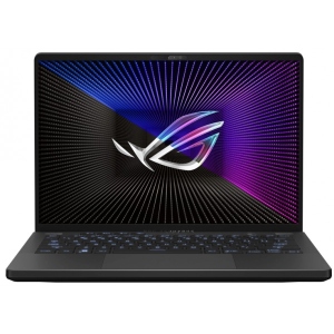 Ноутбук ігровий Asus ROG Zephyrus G14 GA402XY-N2046X Eclipse Gray AniMe Matrix version