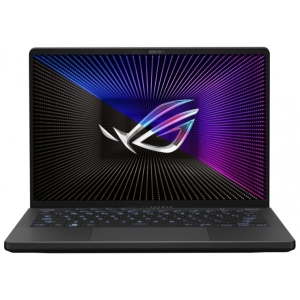 Ноутбук ігровий Asus GA402XY-N2036W Eclipse Gray