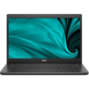 Ноутбук Dell Latitude 3420 (N107L342014UA_UBU) Black