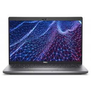 Ноутбук Dell Latitude 5430 (N201L5430MLK14UA_W11P) Gray