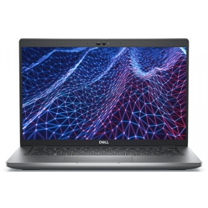 Ноутбук Dell Latitude 5430 (N210L5430MLK14UA_W11P) Gray