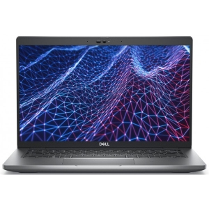 Ноутбук Dell Latitude 5431 (N202L543114UA_W11P) Gray