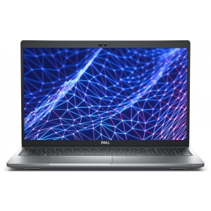 Ноутбук Dell Latitude 5530 (N206L5530MLK15UA_UBU) Grey