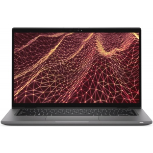 Ноутбук Dell Latitude 7430 (N208L743014UA_W11P) Black