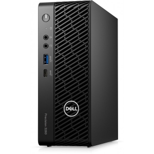 Системний блок Dell Precision 3260 (N008P3260CFF)