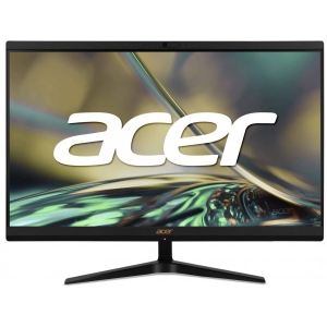 Комп'ютер-моноблок Acer Aspire C24-1700 (DQ.BJFME.001)