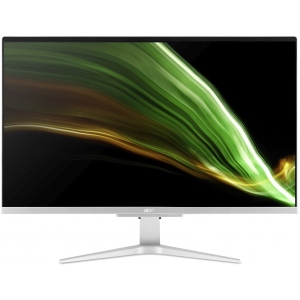 Комп'ютер-моноблок Acer Aspire C27-1655 (DQ.BGGME.001)