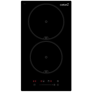 Варильна поверхня електрична Cata ISB 3102 BK