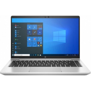 Ноутбук HP ProBook 640 G8 (39C88EC) Silver
