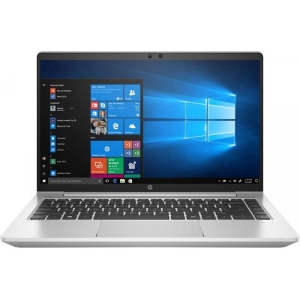 Ноутбук HP Probook 440 G8 (5N272ES) Silver