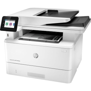 БФП ч/б друку HP LaserJet Pro MFP M428fdn (10K) (W1A32A)