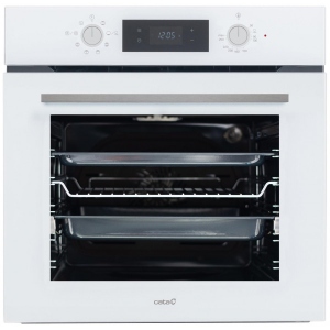 Духова шафа електрична Cata MDS 7208 WH