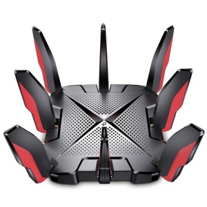 Маршрутизатор інтернет WiFi6 TP-Link Archer GX90
