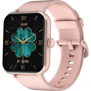 Смарт-годинник Blackview R50 Pink