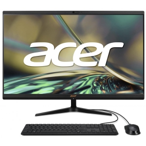 Комп'ютер-моноблок Acer Aspire C27-1700 (DQ.BJKME.00A)