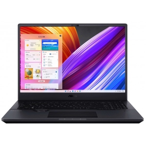 Ноутбук Asus ProArt Studiobook 16 H7600ZX-L2014X Black