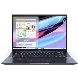 Ноутбук Asus ProArt Studiobook 16 UX7602ZM-ME026W Black