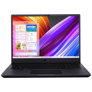 Ноутбук Asus ProArt Studiobook 16 H7600ZX-L2015W Black