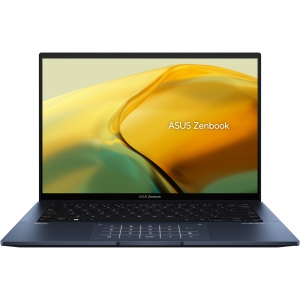 Ноутбук Asus Zenbook 14 UX3402ZA-KP413W Ponder Blue