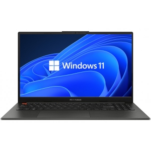 Ноутбук Asus Vivobook S 15 K5504VN-BN036WS Black