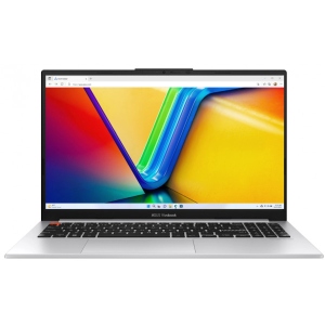 Ноутбук Asus K5504VA-L1117WS Cool Silver