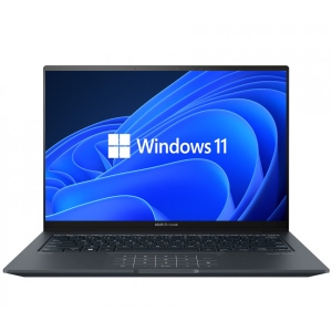 Ноутбук Asus Zenbook 14x UX3404VA-M9024WS Gray