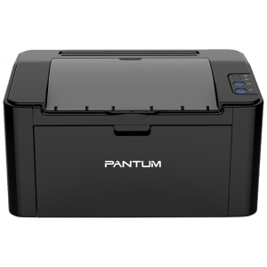БФП ч/б друку Pantum P2500NW з Wi-Fi