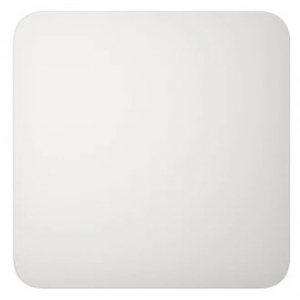 Кнопка для одноклавішного вимикача Ajax SoloButton 1-gang 2-way for LightSwitch Jeweler (000029790)