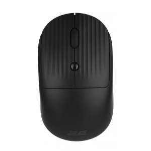 Миша бездротова 2E MF218 Silent WL BT Black