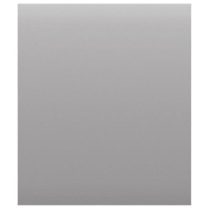 Кнопка центральна для одноклавішного вимикача Ajax CenterButton 1-gang 2-way for LightSwitch,Jeweler Fog (000029817)