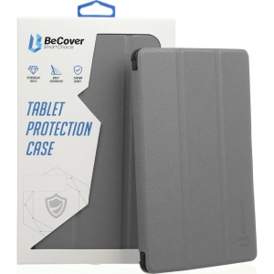 Чохол для планшета BeCover Smart for Huawei MatePad 10.4 2021 Grey (706483)