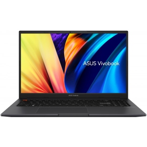 Ноутбук Asus Vivobook S M3502QA-BQ218 Black