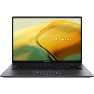 Ноутбук Asus Zenbook 14 UM3402YA-KP245 Jade Black