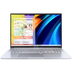 Ноутбук Asus Vivobook 16 X1605EA-MB053 Transparent Silver