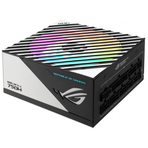 Блок живлення для ПК Asus ROG-LOKI-750P-SFX-L-GAMING PCIE5 750W Platinum