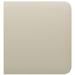 Кнопка бокова для одноклавішного вимикача Ajax SideButton 1-gang 2-way for LightSwitch Jewele Ivory (000029833)