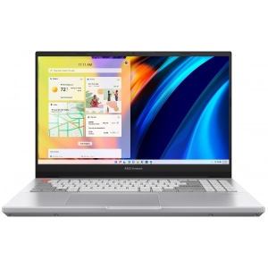 Ноутбук Asus Vivobook Pro K6501ZM-MA165 Silver