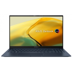 Ноутбук Asus Zenbook 15 OLED UM3504DA-BN153 Ponder Blue