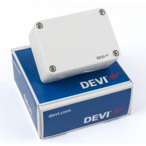 Терморегулятор Danfoss DEVIreg -10+50°C (140F1096)