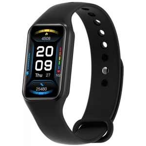 Смарт-годинник Blackview R1 42 mm Black (6931548310358)