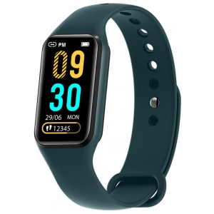 Смарт-годинник Blackview R1 42 mm Green (6931548310372)