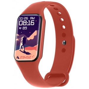 Смарт-годинник Blackview R1 42 mm Orange (6931548310389)