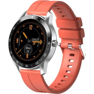 Смарт-годинник Blackview X1 46 mm Silver (6931548306306)