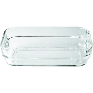 Набір салатників Luminarc Empilable Transparent 3х14 см (64473)