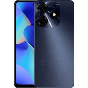 Смартфон Tecno Spark 10 Pro 8/256Gb Starry Black (KI7)